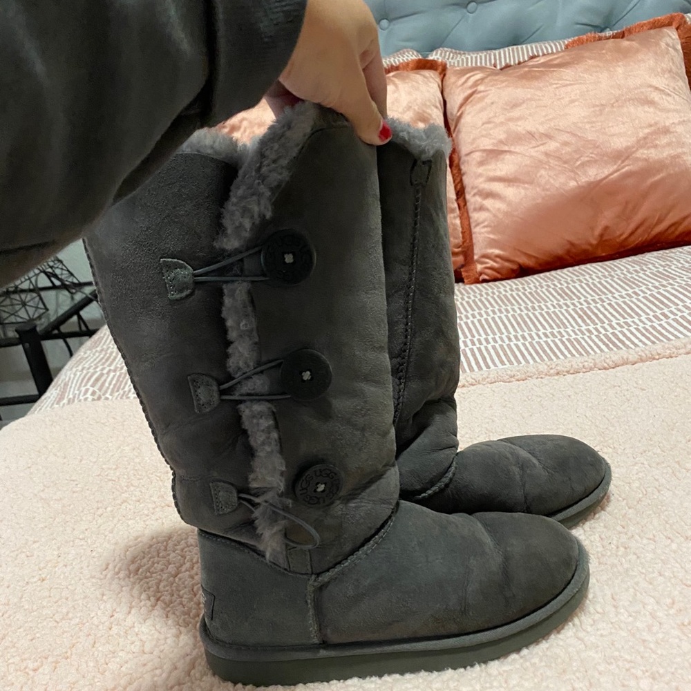 UGG classic boots